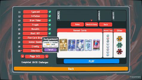 balatro boss blinds|Balatro Jokerless guide: A guide to beating boss blinds with 4.